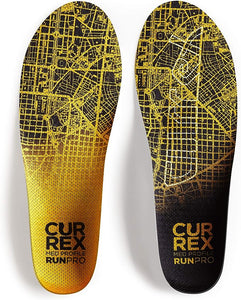 Currex Shoe Insoles