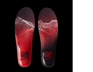 Currex Shoe Insoles