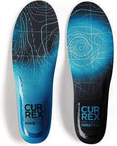 Currex Shoe Insoles