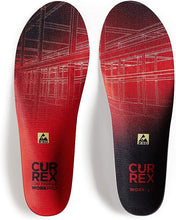 Load image into Gallery viewer, Currex Shoe Insoles