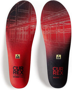 Currex Shoe Insoles