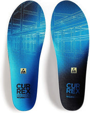 Load image into Gallery viewer, Currex Shoe Insoles