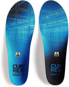 Currex Shoe Insoles