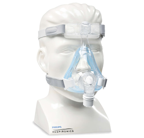 Philips Respironics Amara Gel - Medium