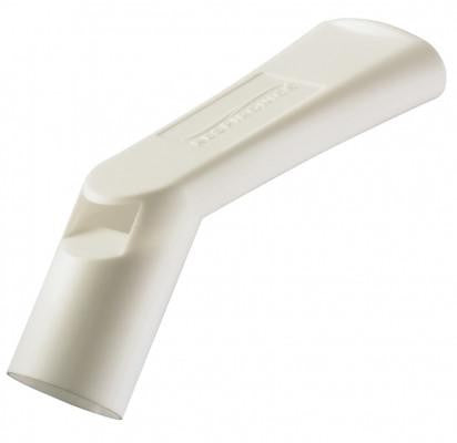 Philips Respironics System 22 angled mouthpiece