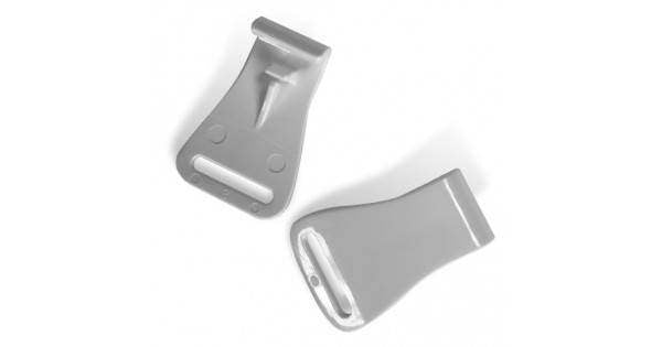 Philips Respironics Amara View Headgear Clip, 2pk