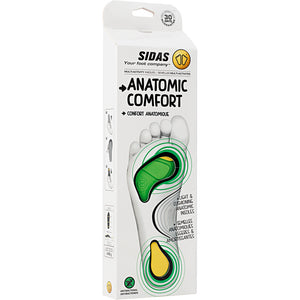 Sidas Anatomic Comfort