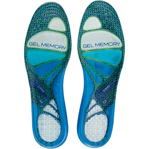 Sidas Cushioning Gel Memory
