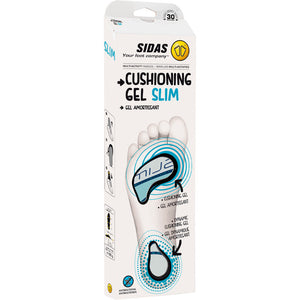 Sidas Cushioning Gel Slim