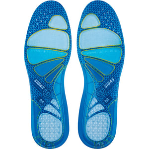 Sidas Cushioning Gel