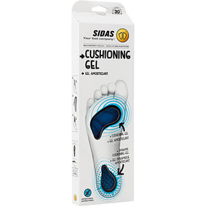 Sidas Cushioning Gel
