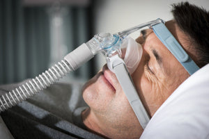 Fisher & Paykel Eson 2 Nasal Mask - Small