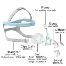 Load image into Gallery viewer, Fisher &amp; Paykel Eson 2 Headgear - Medium/Large