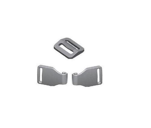 Fisher & Paykel Simplus clips and buckle