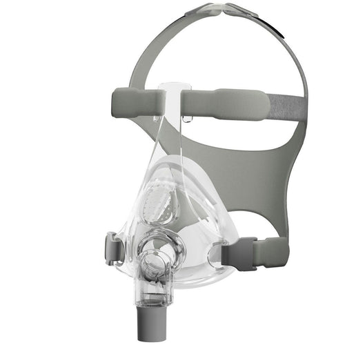 Fisher & Paykel Simplus Full Face Mask - Large