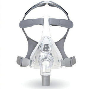 Fisher & Paykel Simplus Full Face Mask - Medium