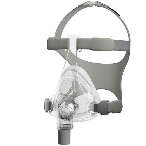 Fisher & Paykel Simplus Full Face Mask - Medium