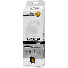Load image into Gallery viewer, Sidas Golf 3D 2012