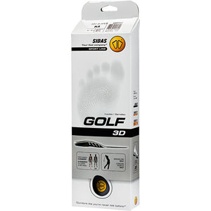 Sidas Golf 3D 2012