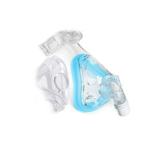 Philips Respironics Amara Gel Full Face Cushion - Medium