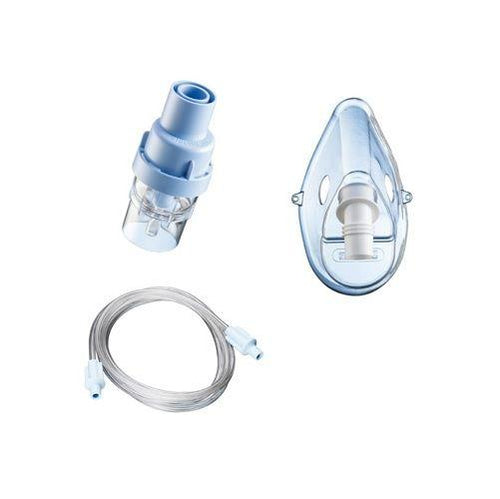 Philips Respironics SideStream Nebuliser Year Pack - Adult mask