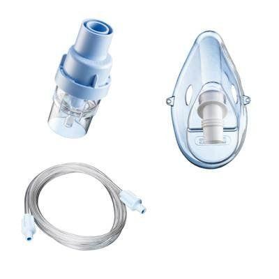 Philips Respironics SideStream 1224A reusable nebuliser year pack - child mask