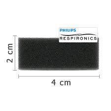 Philips Respironics System One Foam Filter (1 piece)