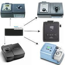 Load image into Gallery viewer, Philips Respironics System One Foam Filter (1 piece)
