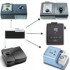 Philips Respironics System One Foam Filter (1 piece)
